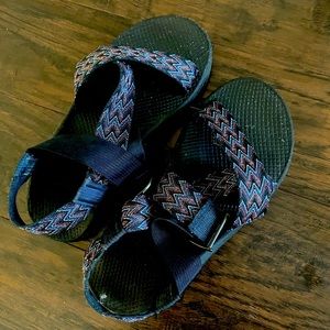 Chaco Sandals